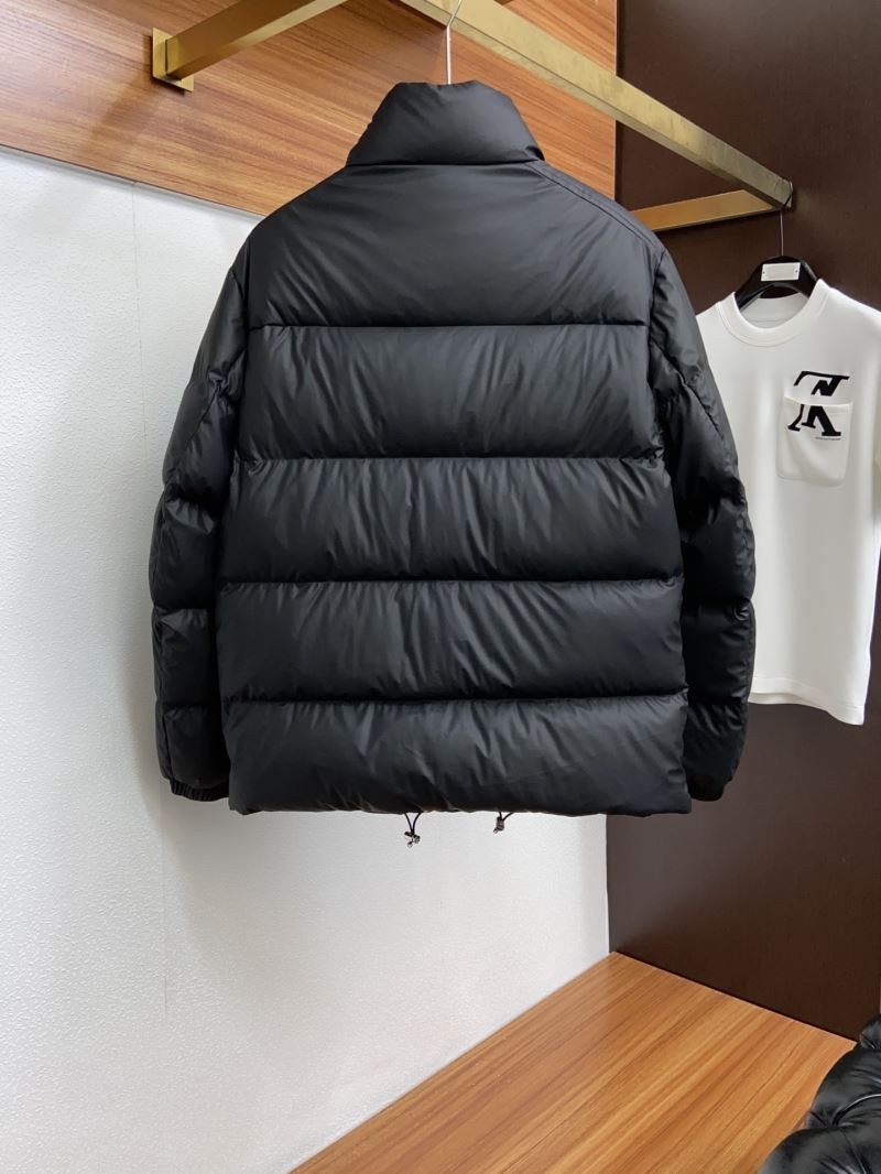 Prada Down Jackets